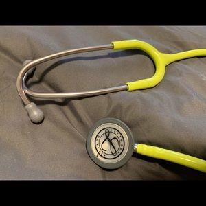 Littmann Classic 3 Stethoscope